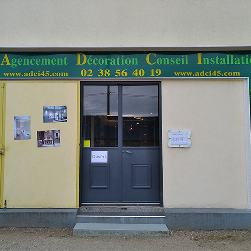 A.D.C.I. Agencement Décoration Conseil Installation 1